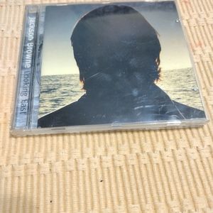 Jackson Browne CD